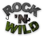 Rock'nWild Logo